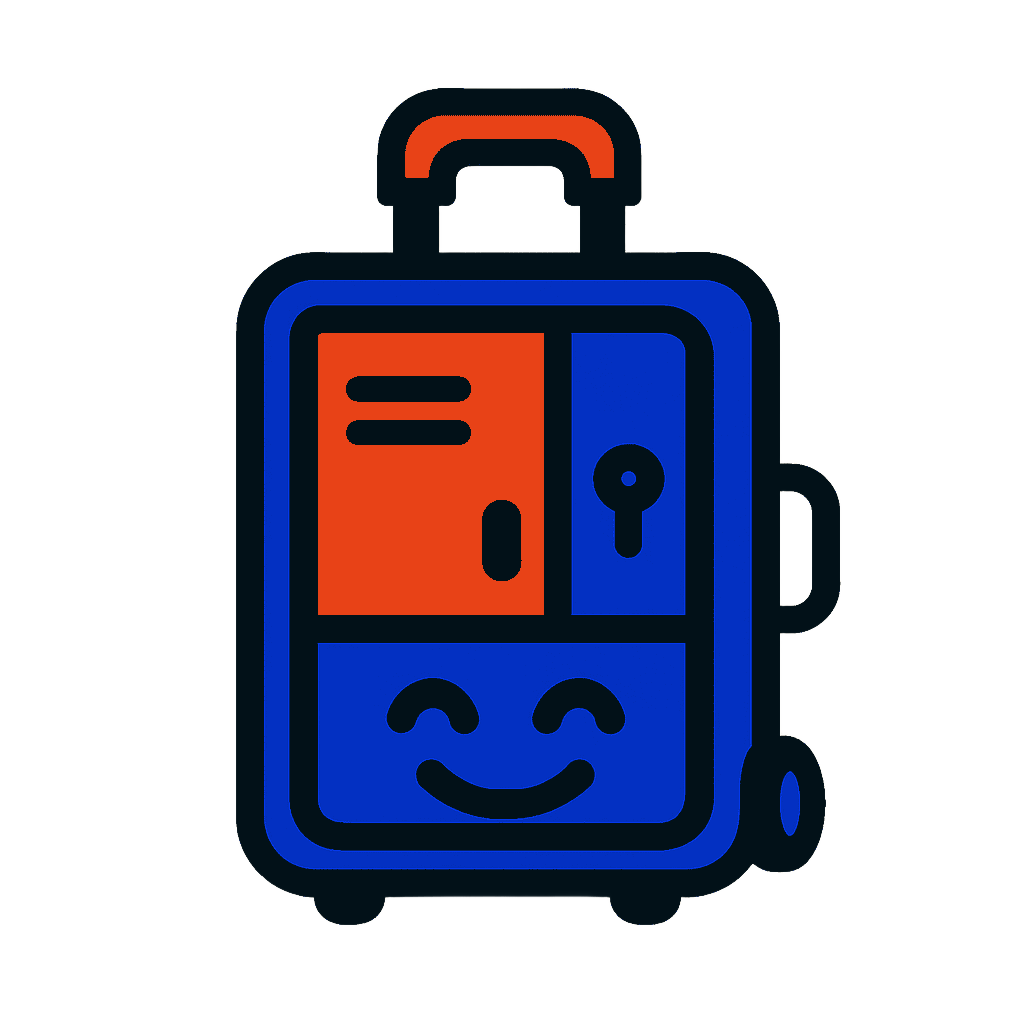 left luggage trust